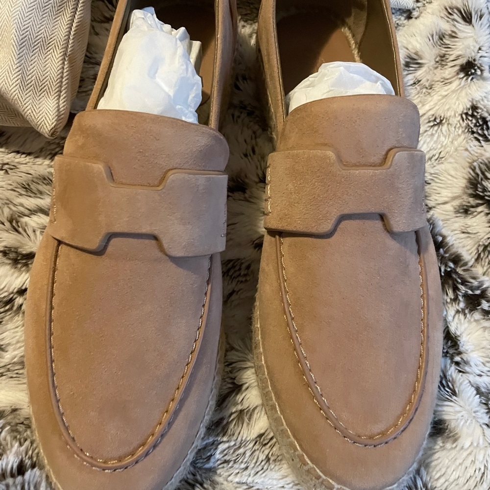 Hermes Trip Espadrille